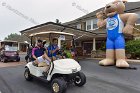 LAC Golf Open 2018  10th annual Wheaton Lyons Athletic Club (LAC) Golf Open Monday, August 13, 2018 at the Franklin Country Club. : Wheaton, Lyons Athletic Club Golf Open